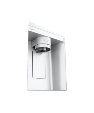 LG GSJV71SWTE Side-by-Side (E, 1790 mm hoch, Premium White)