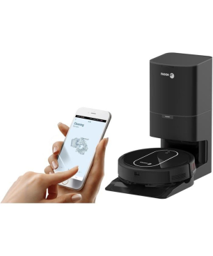 FAGOR FGG3722 Roboter-Staubsauger