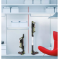 HOOVER HF522NPW Stielsauger, Batteriebetrieb, 290 Watt