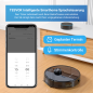 TESVOR S4 Saugroboter