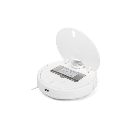 COMMODORE CVR 200 WEISS Nasswischroboter