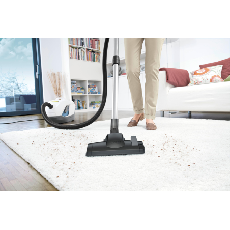 KÄRCHER 1.195-240.0 DS 6 Premium Staubsauger, maximale Leistung: 650 Watt