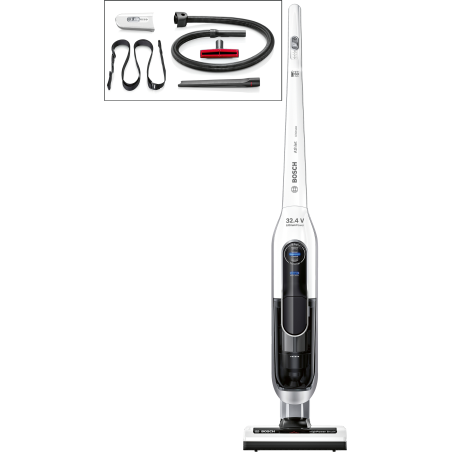 BOSCH BBH73260K Athlet Stielsauger, Akkubetrieb