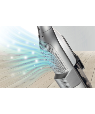 BOSCH BBH73260K Athlet Stielsauger, Akkubetrieb