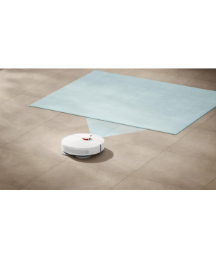 XIAOMI Robot Vacuum S10+ Saugroboter