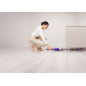 DYSON Omni-glide Stielsauger, Akkubetrieb, 225 Watt