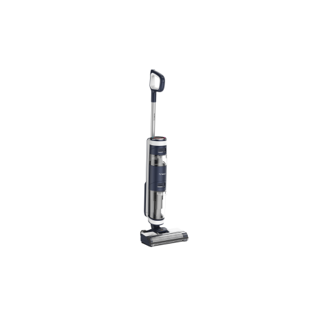 TINECO Floor One S 3 Extreme Nass-/Trockensauger, Akkubetrieb