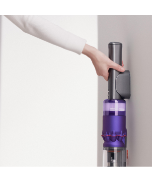 DYSON Omni-glide Stielsauger, Akkubetrieb, 225 Watt