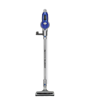 POLARIS PVCS 1101 GRAY Kabelloser Staubsauger, Akkubetrieb, 450 Watt