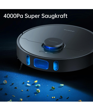 DREAME L10pro Saugroboter