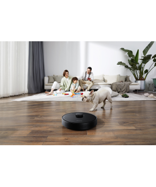 DREAME L10pro Saugroboter