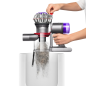 DYSON V8 Origin (2022) Stielsauger, Akkubetrieb, 425 Watt