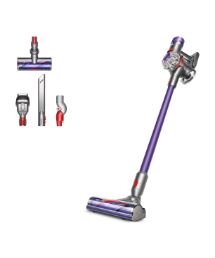 DYSON V8 Origin (2022) Stielsauger, Akkubetrieb, 425 Watt