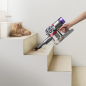 DYSON V8 Origin (2022) Stielsauger, Akkubetrieb, 425 Watt