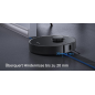 DREAME L10pro Saugroboter