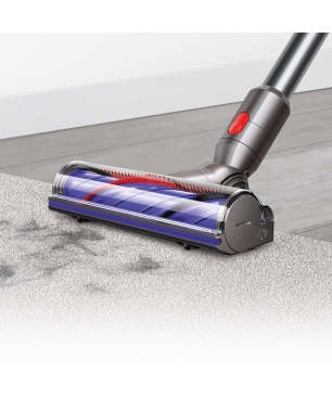DYSON V8 Origin (2022) Stielsauger, Akkubetrieb, 425 Watt
