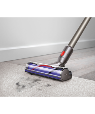 DYSON V8 Animal + Stielsauger, Akkubetrieb, 425 Watt