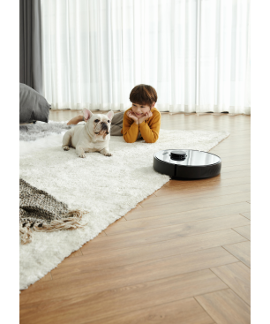 DREAME L10pro Saugroboter