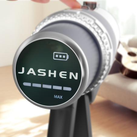 JASHEN S18X Stielsauger, Akkubetrieb, 350 Watt