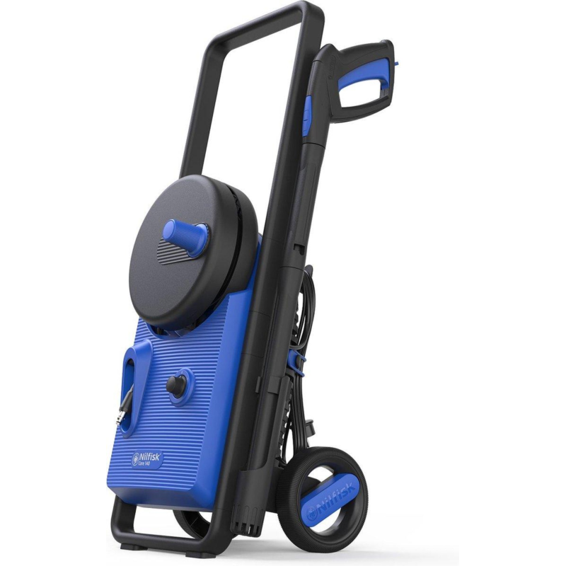 NILFISK Core 150-10 PowerControl PA EU p Hochdruckreiniger, Blue
