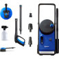 NILFISK Core 150-10 PowerControl PA EU p Hochdruckreiniger, Blue