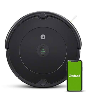 IROBOT ROOMBA 692 Roboter-Staubsauger