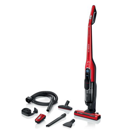 BOSCH BLH 86 PET 1 ATHLET PROANIMAL ROT Stielsauger, Akkubetrieb