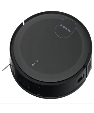 PROSCENIC X1 Schwarz Saugroboter