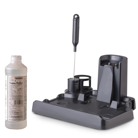 THOMAS AQUA FloorCleaner Cordless Hartbodenreiniger, Akkubetrieb