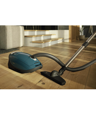 MIELE Complete C3 Parquet Flex PowerLine Staubsauger, maximale Leistung: 890 Watt