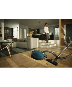 MIELE Complete C3 Parquet Flex PowerLine Staubsauger, maximale Leistung: 890 Watt