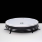 ZOEF ROBOT Jannie 2.0 mit App, Mapping & Mop Saugroboter