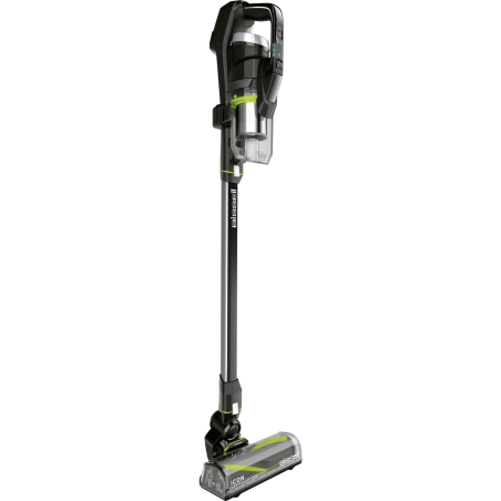 BISSELL ICONPET TURBO Stielsauger, Akkubetrieb, 400 Watt