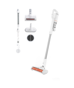 ROIDMI S2 Stielsauger, Akkubetrieb, 435 Watt