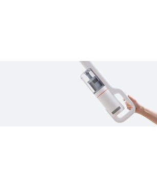 ROIDMI S2 Stielsauger, Akkubetrieb, 435 Watt