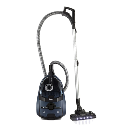 FAKIR 3695003 Filter Pro Staubsauger, maximale Leistung: 800 Watt