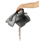FAKIR 3695003 Filter Pro Staubsauger, maximale Leistung: 800 Watt