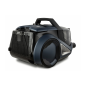FAKIR 3695003 Filter Pro Staubsauger, maximale Leistung: 800 Watt