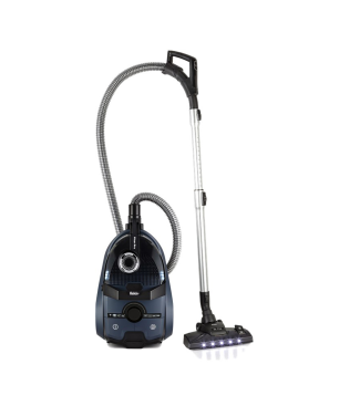 FAKIR 3695003 Filter Pro Staubsauger, maximale Leistung: 800 Watt