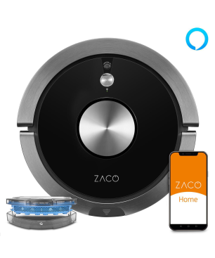ZACO A9sPro Saugroboter