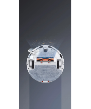 XIAOMI Robot Vacuum Mop 2S Saugroboter
