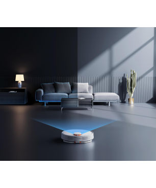XIAOMI Robot Vacuum Mop 2S Saugroboter