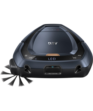 AEG RX 9-1-IBM Saugroboter