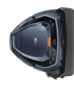 AEG RX 9-1-IBM Saugroboter