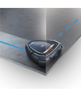 AEG RX 9-1-IBM Saugroboter