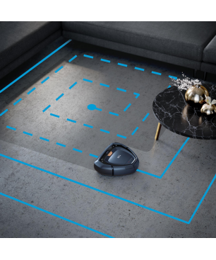 AEG RX 9-1-IBM Saugroboter