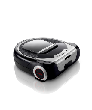 BOSCH BCR 1 ACDE SILBER Saugroboter