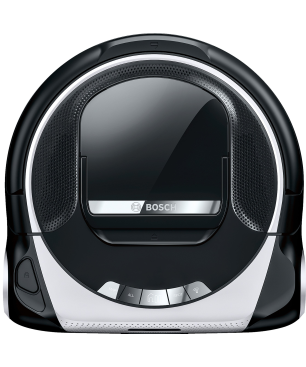 BOSCH BCR 1 ACDE SILBER Saugroboter