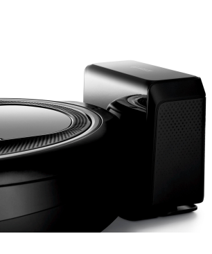 BOSCH BCR 1 ACDE SILBER Saugroboter