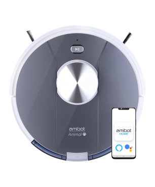 AMIBOT Animal Motion Saugroboter